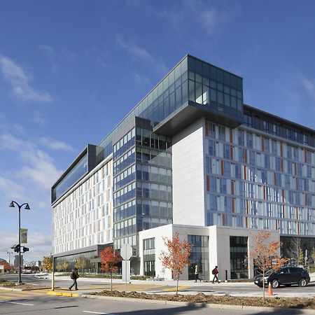 Centennial Place Student Residence Scarborough Toronto Esterno foto