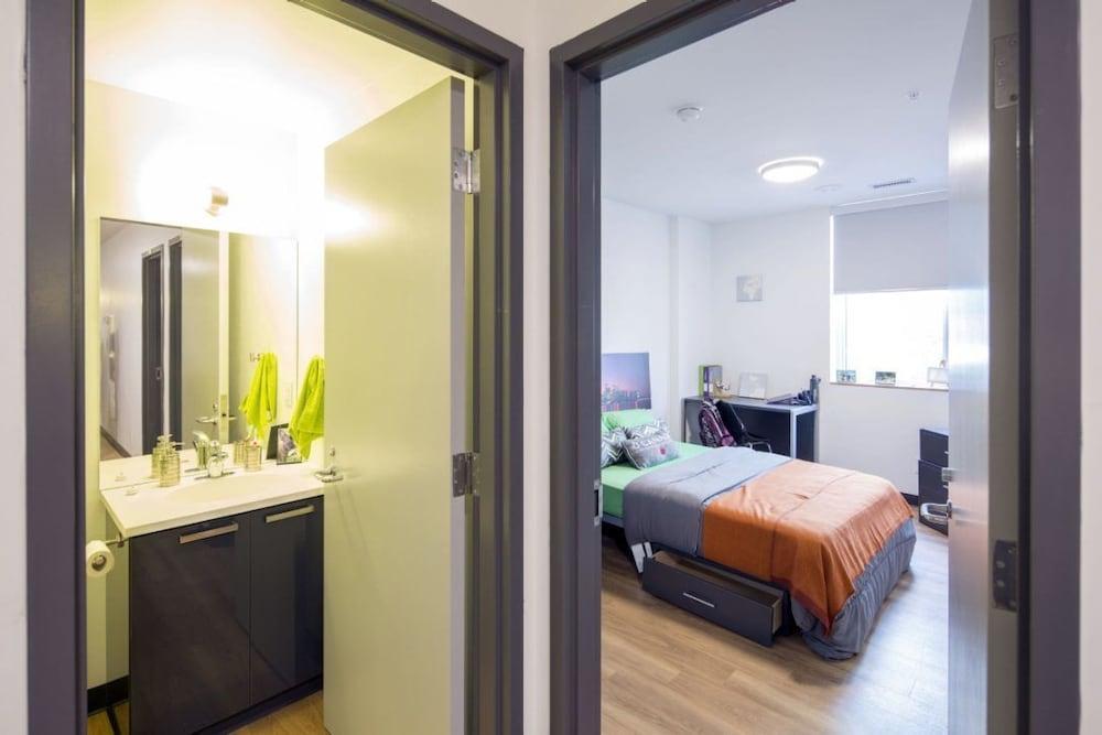 Centennial Place Student Residence Scarborough Toronto Esterno foto