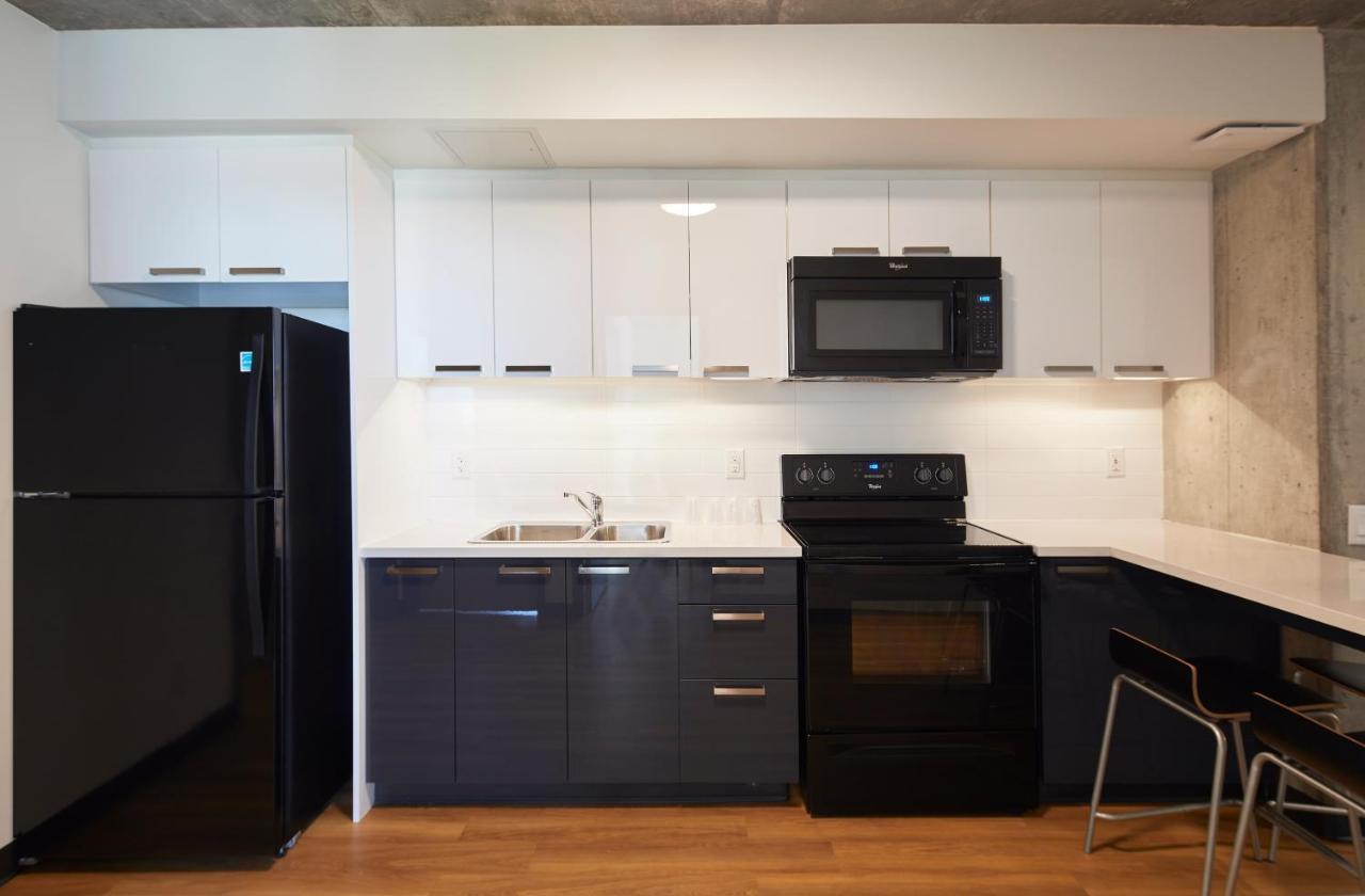 Centennial Place Student Residence Scarborough Toronto Esterno foto