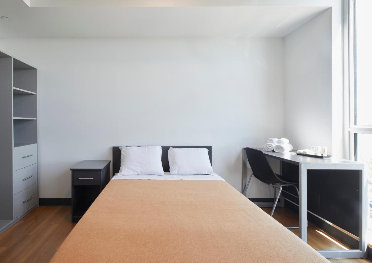 Centennial Place Student Residence Scarborough Toronto Esterno foto