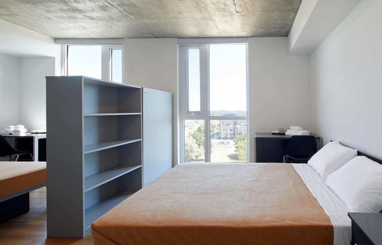 Centennial Place Student Residence Scarborough Toronto Esterno foto