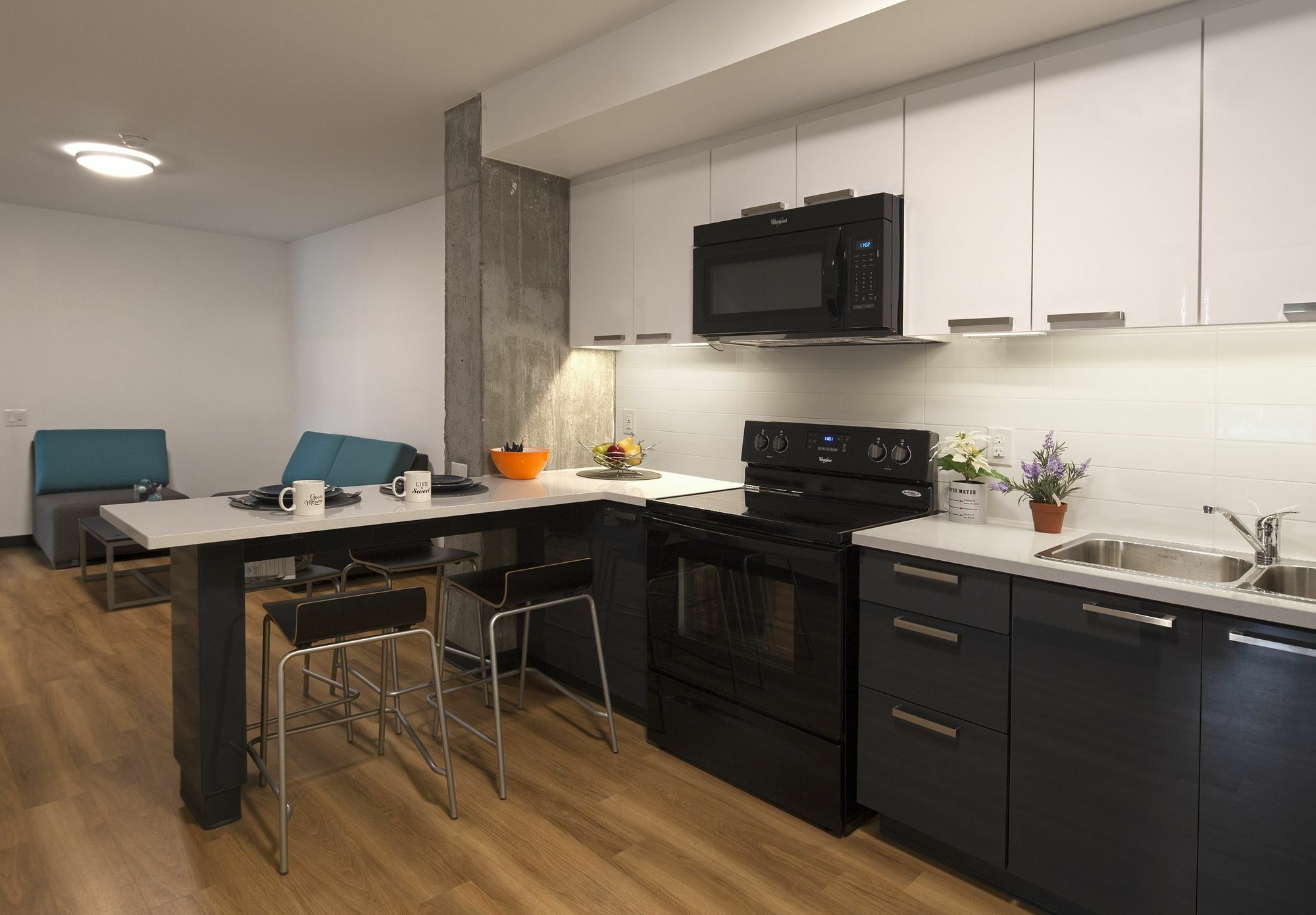 Centennial Place Student Residence Scarborough Toronto Esterno foto