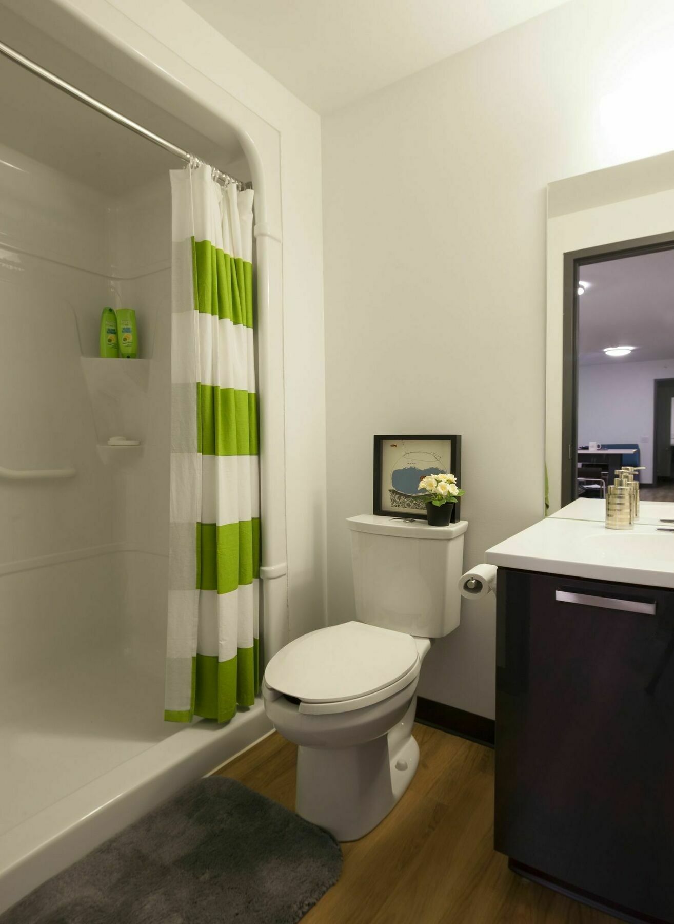 Centennial Place Student Residence Scarborough Toronto Esterno foto